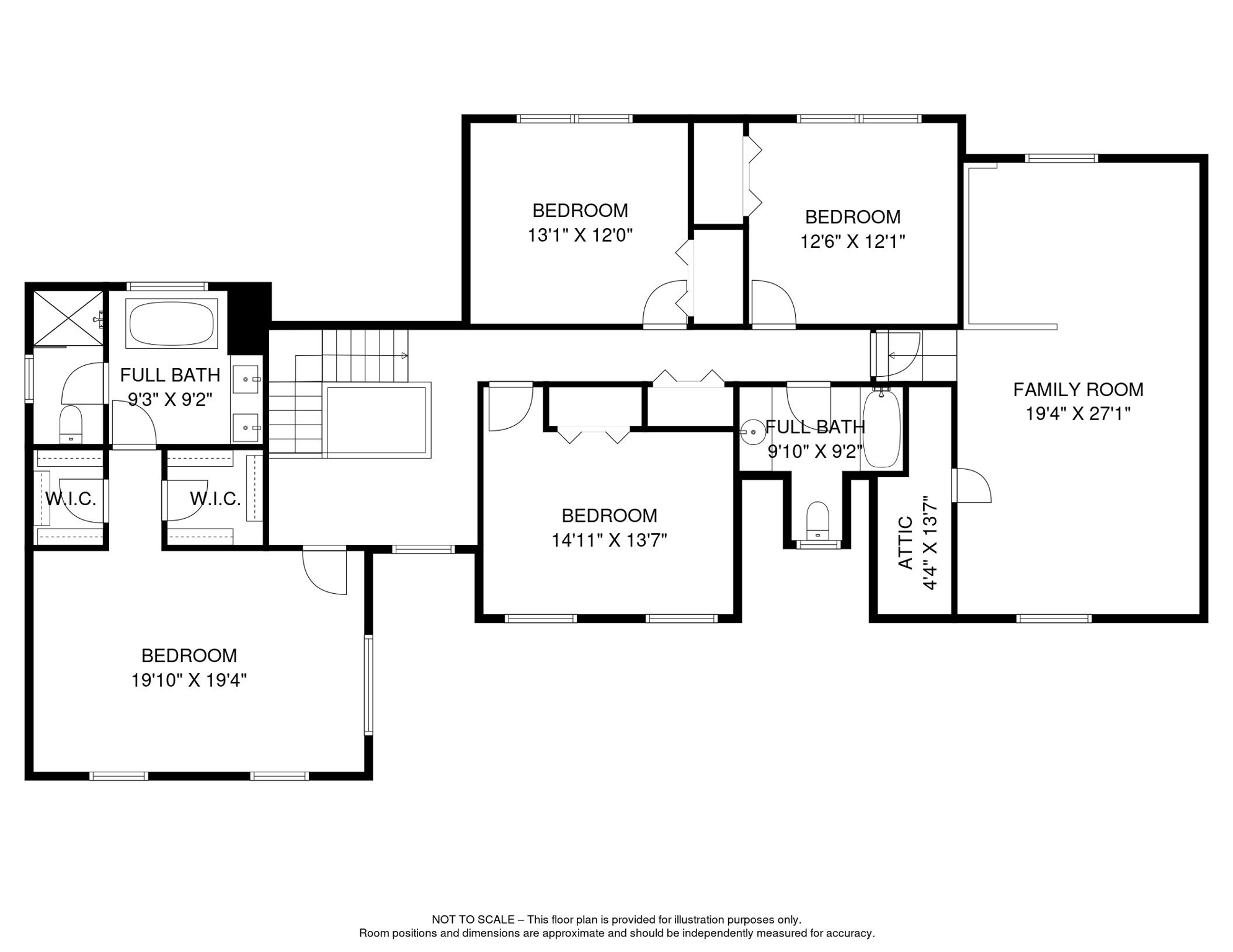 12 Spring Brook Drive Second