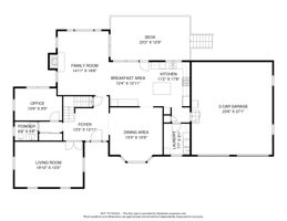 12 Spring Brook Drive First