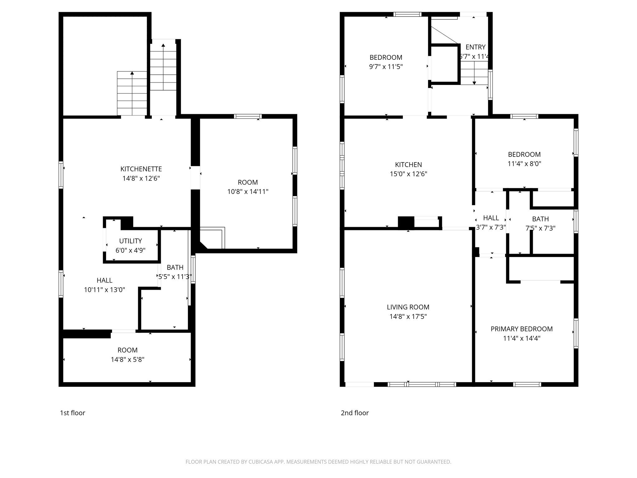 All Floors