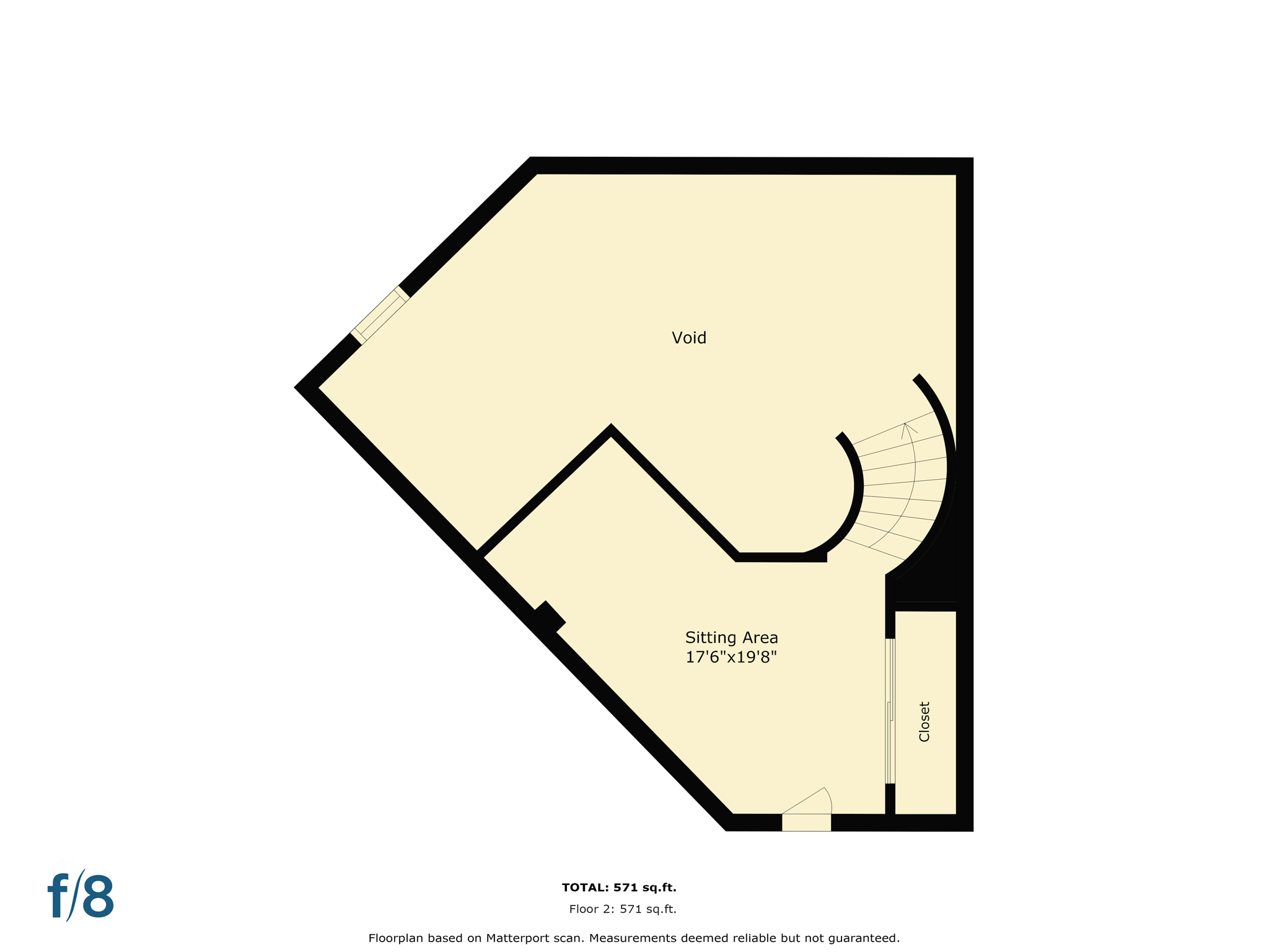 Floorplan #3