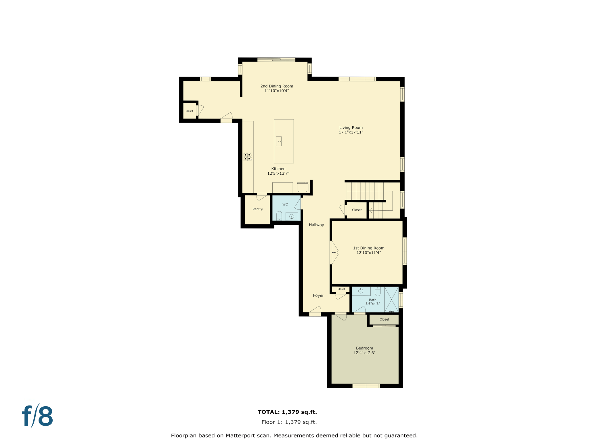 Floorplan #2