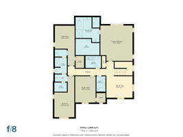 Floorplan #3