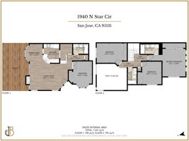 Floorplan #4