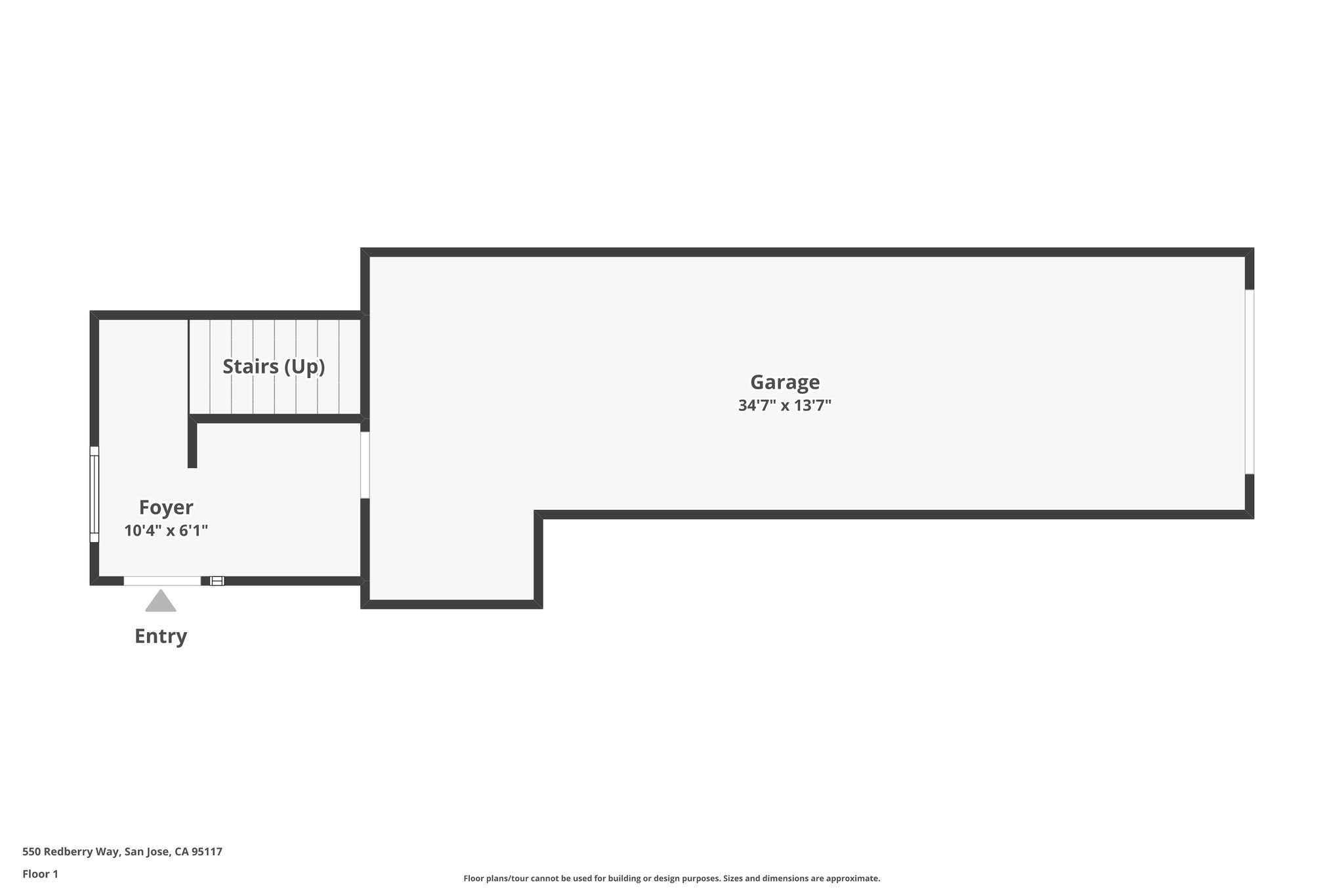 Floor 1