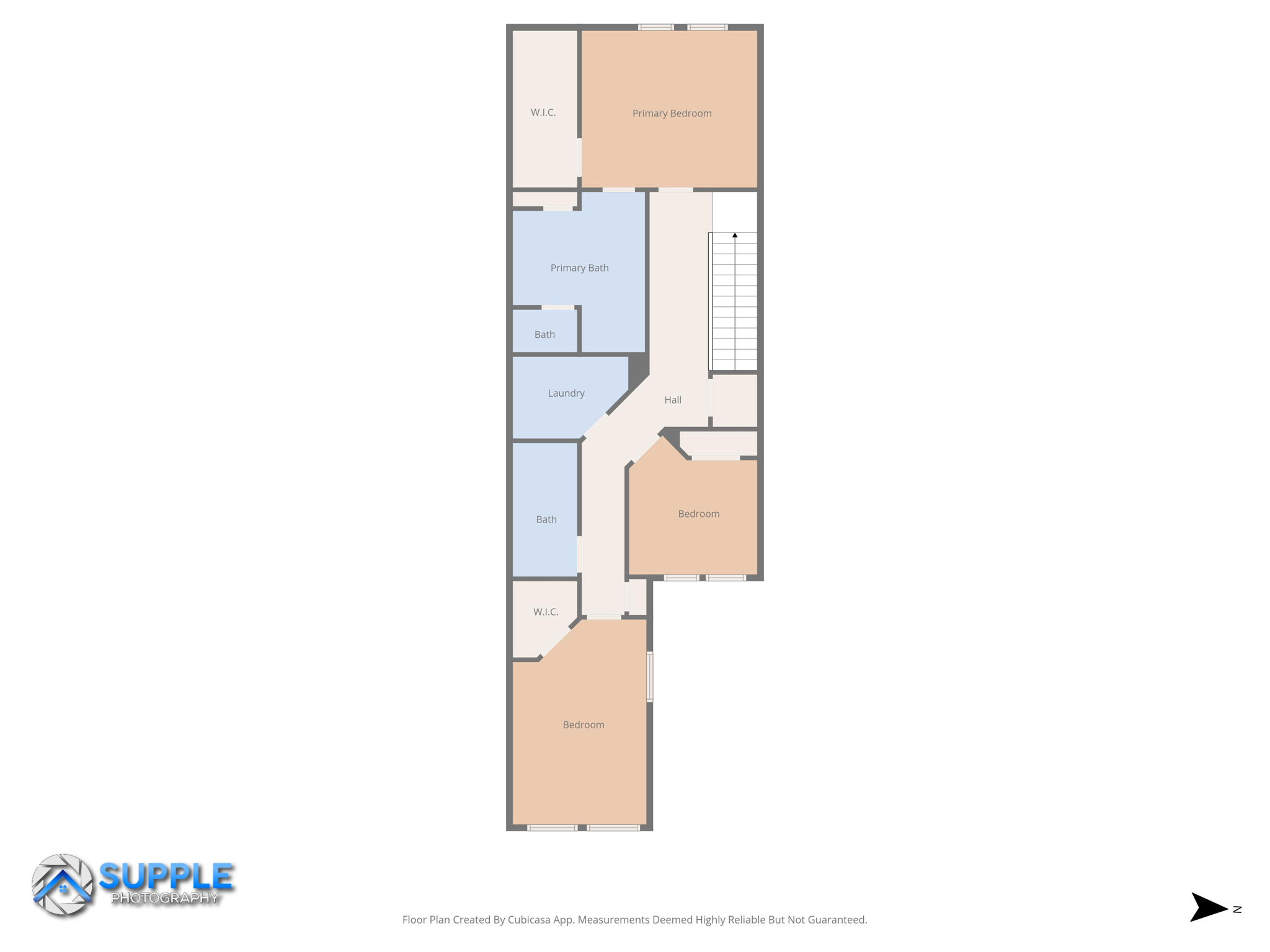Floorplan #4
