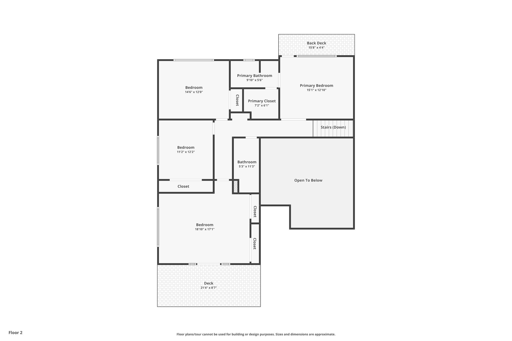 Floor 2
