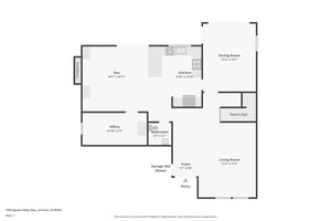 Floor 1