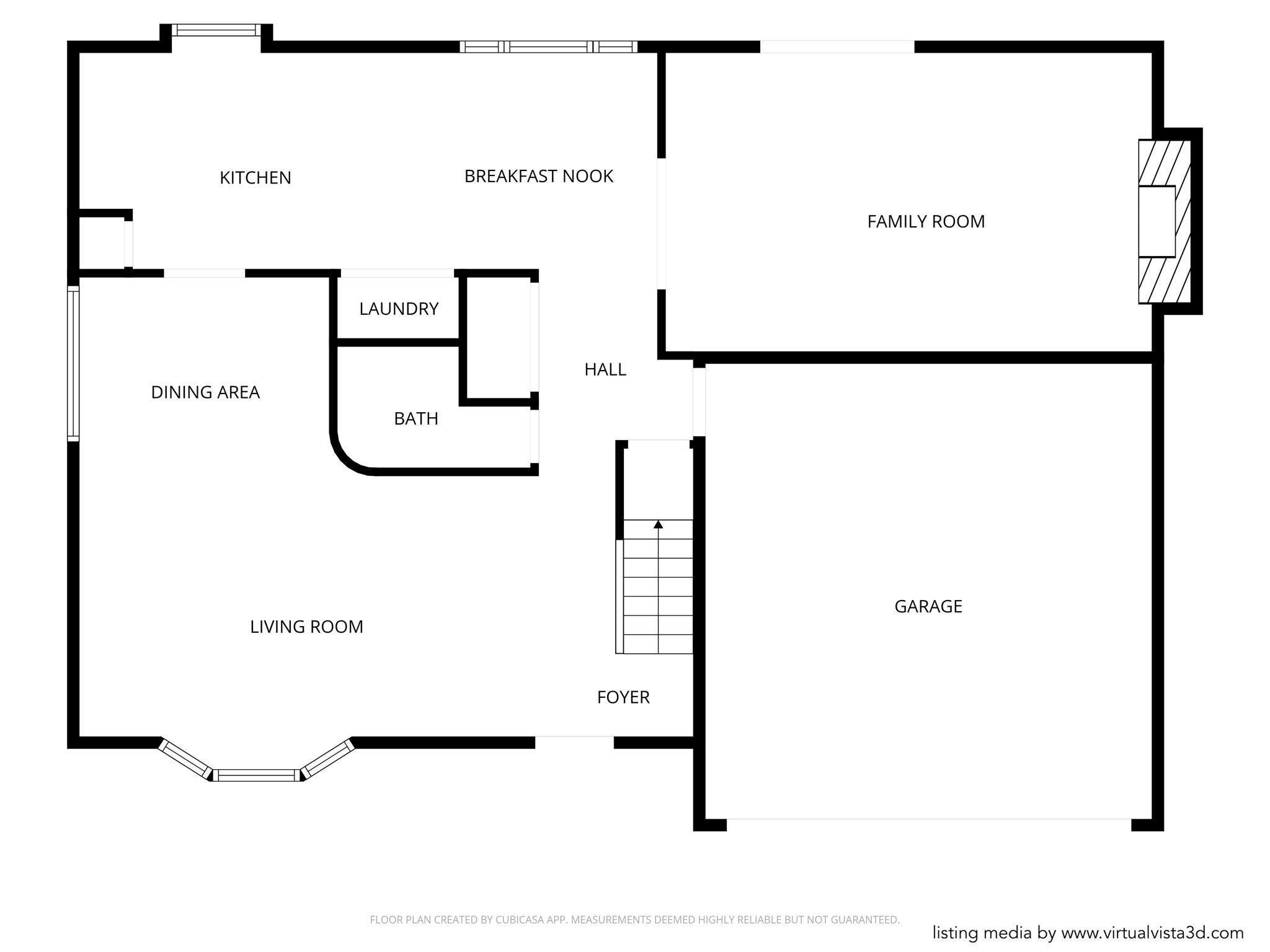 Floorplan #2