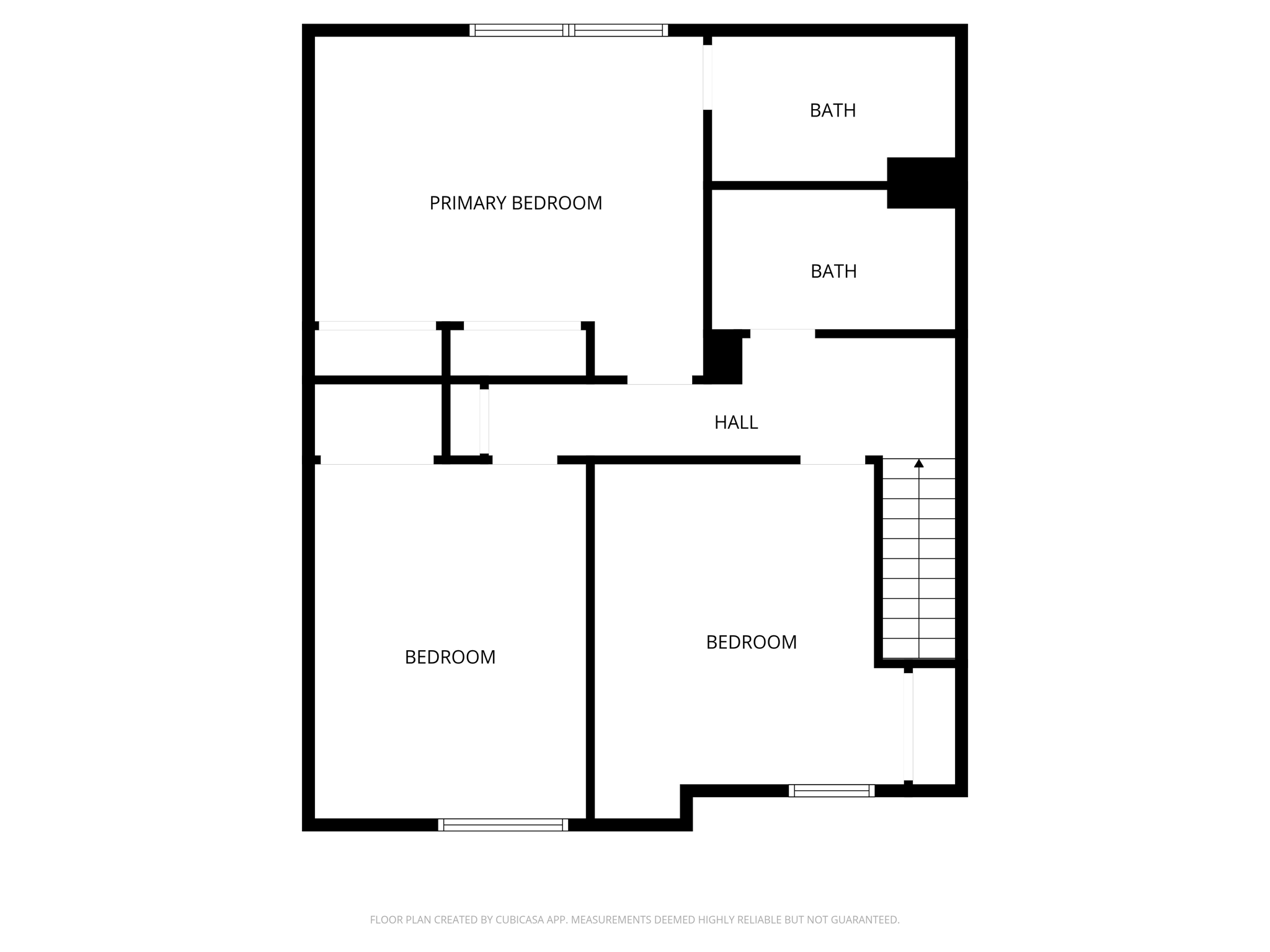 Floorplan #4