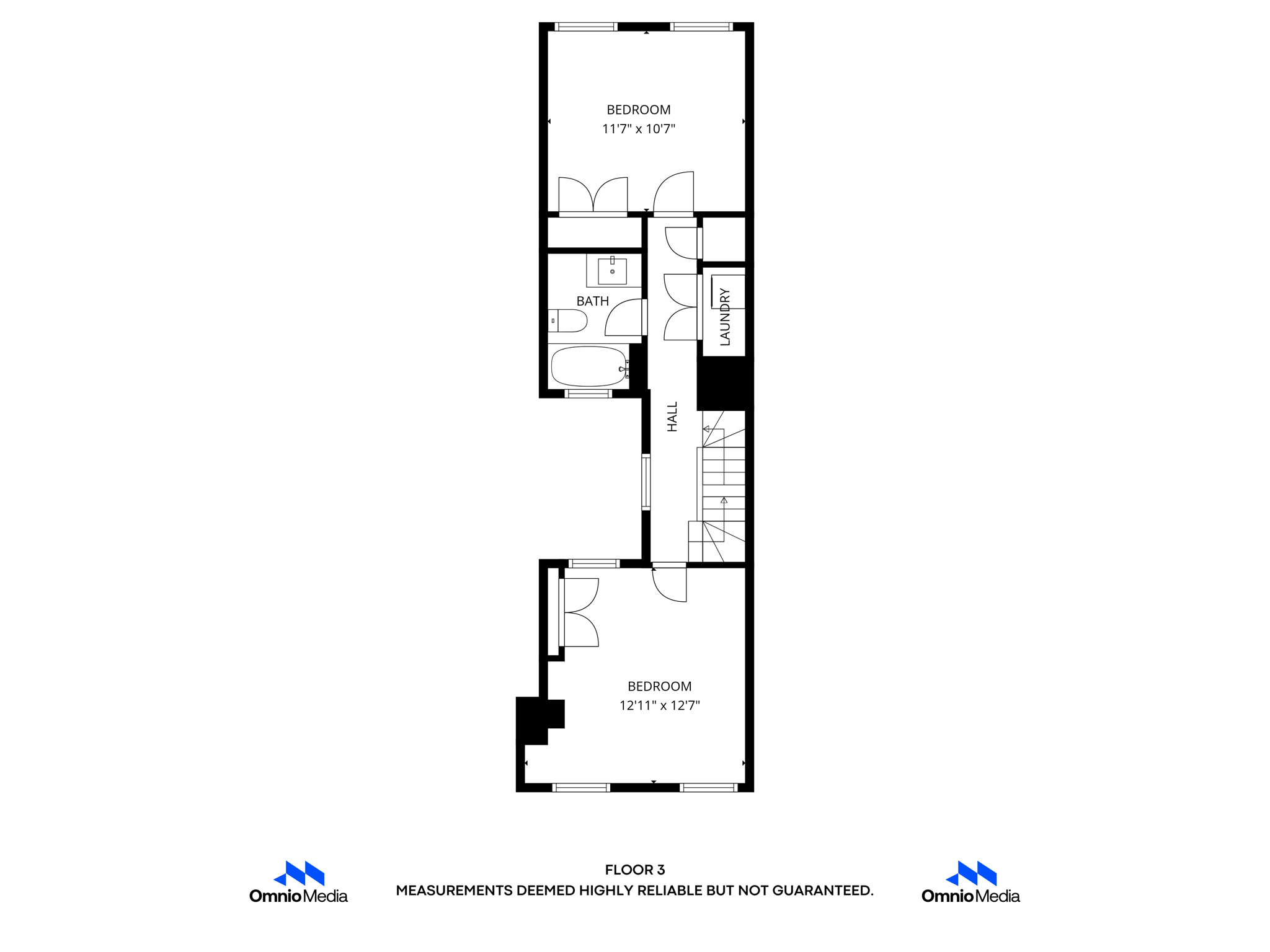 Floorplan #3