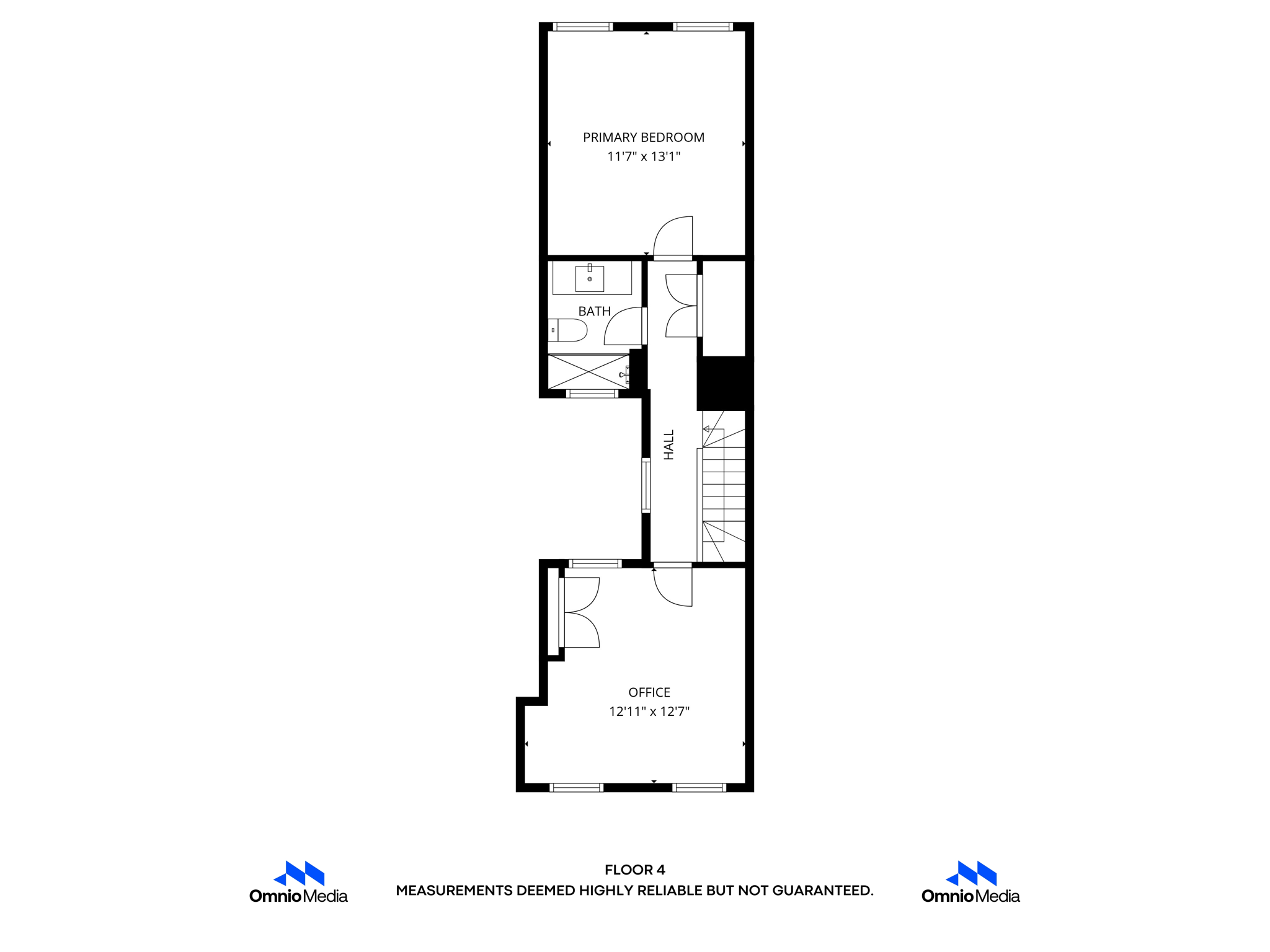 Floorplan #4