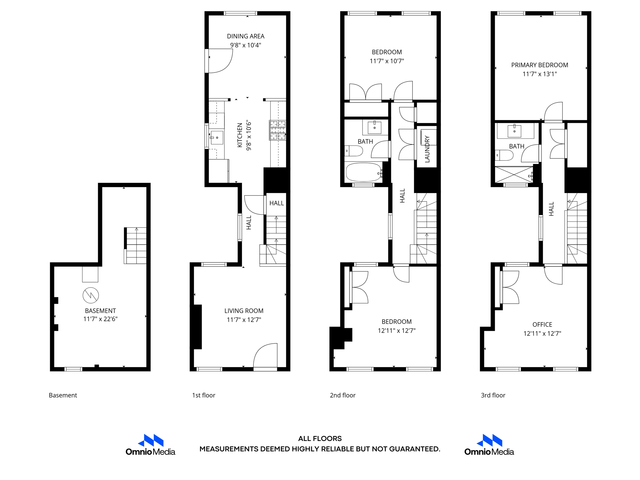 Floorplan #5
