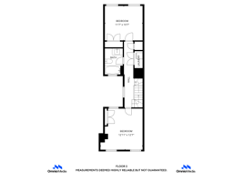 Floorplan #3