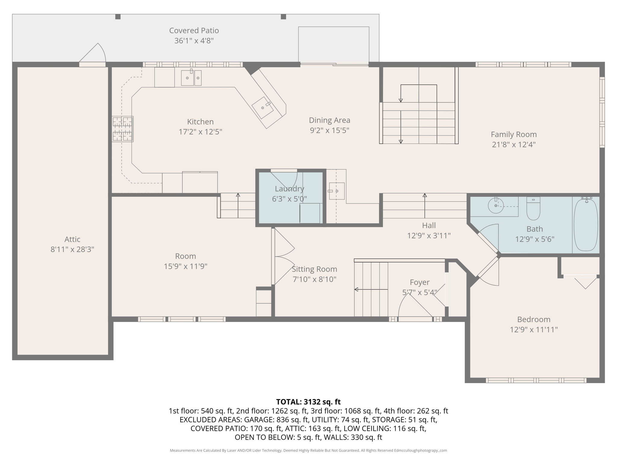 Floorplan #2