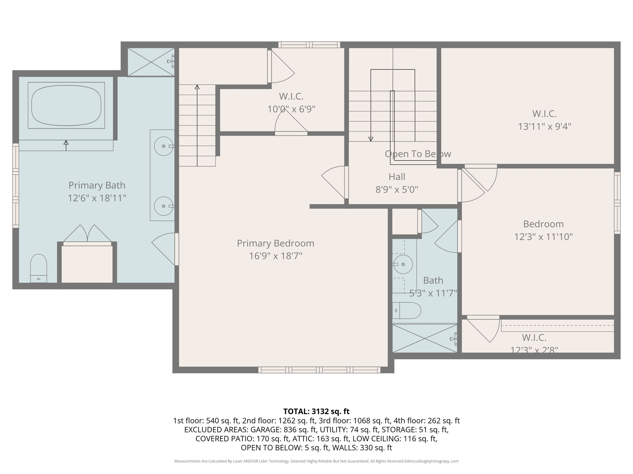 Floorplan #3