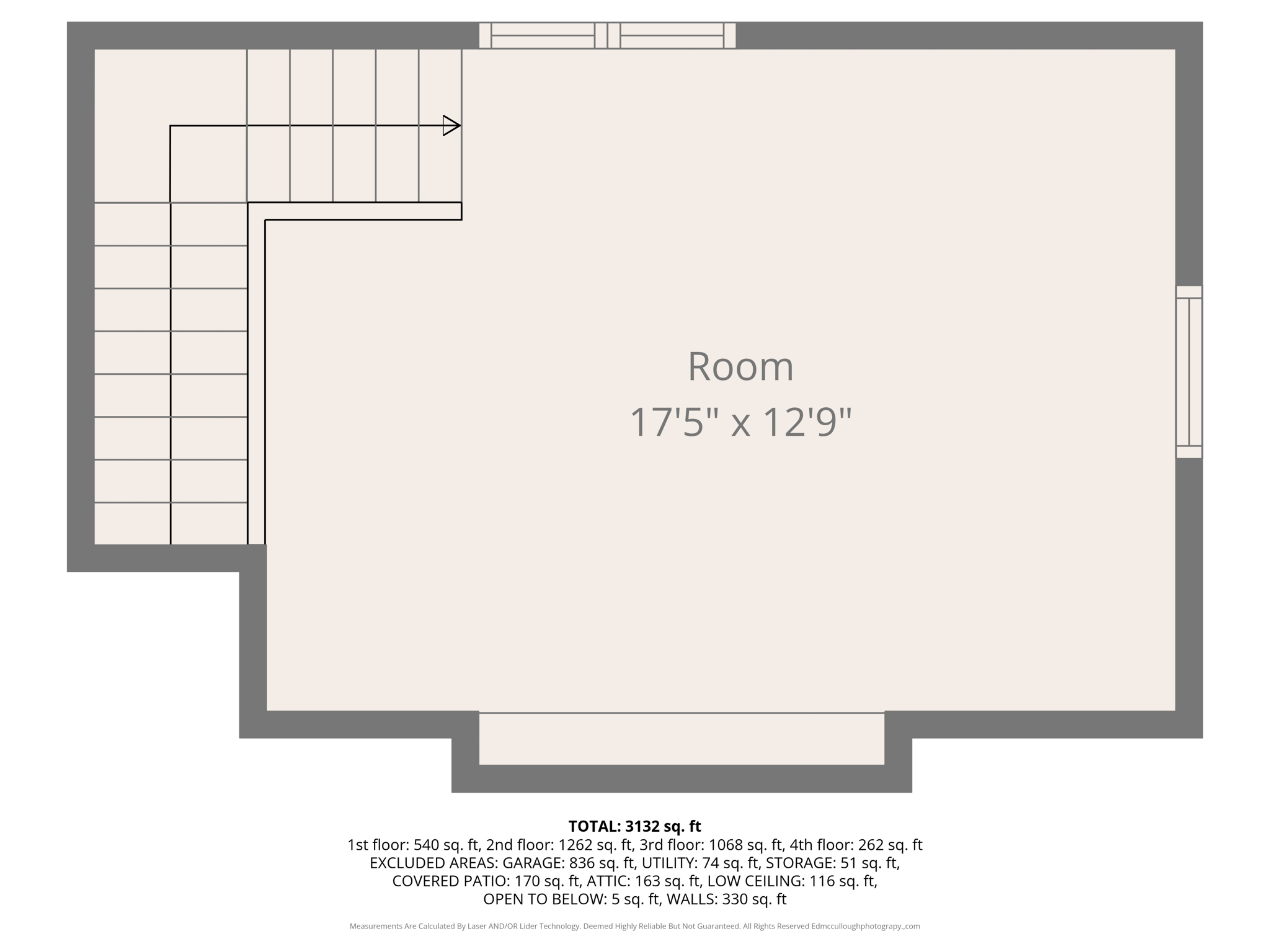 Floorplan #4