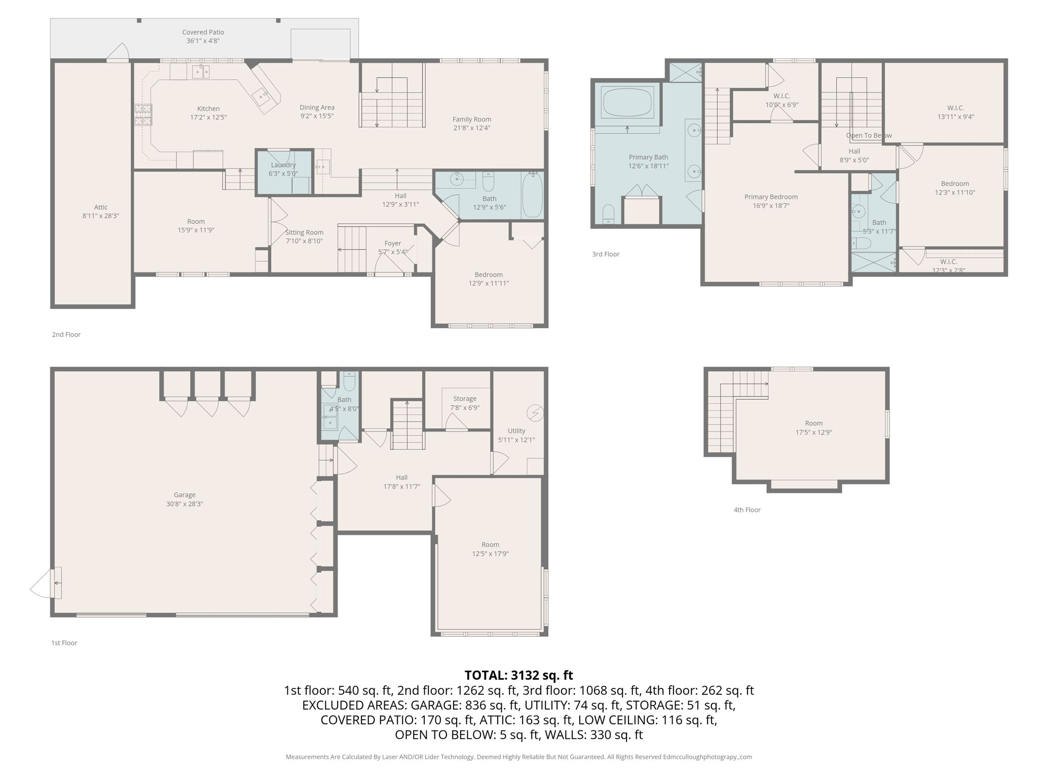 Floorplan #5