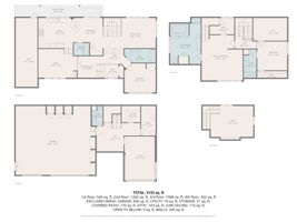 Floorplan #5