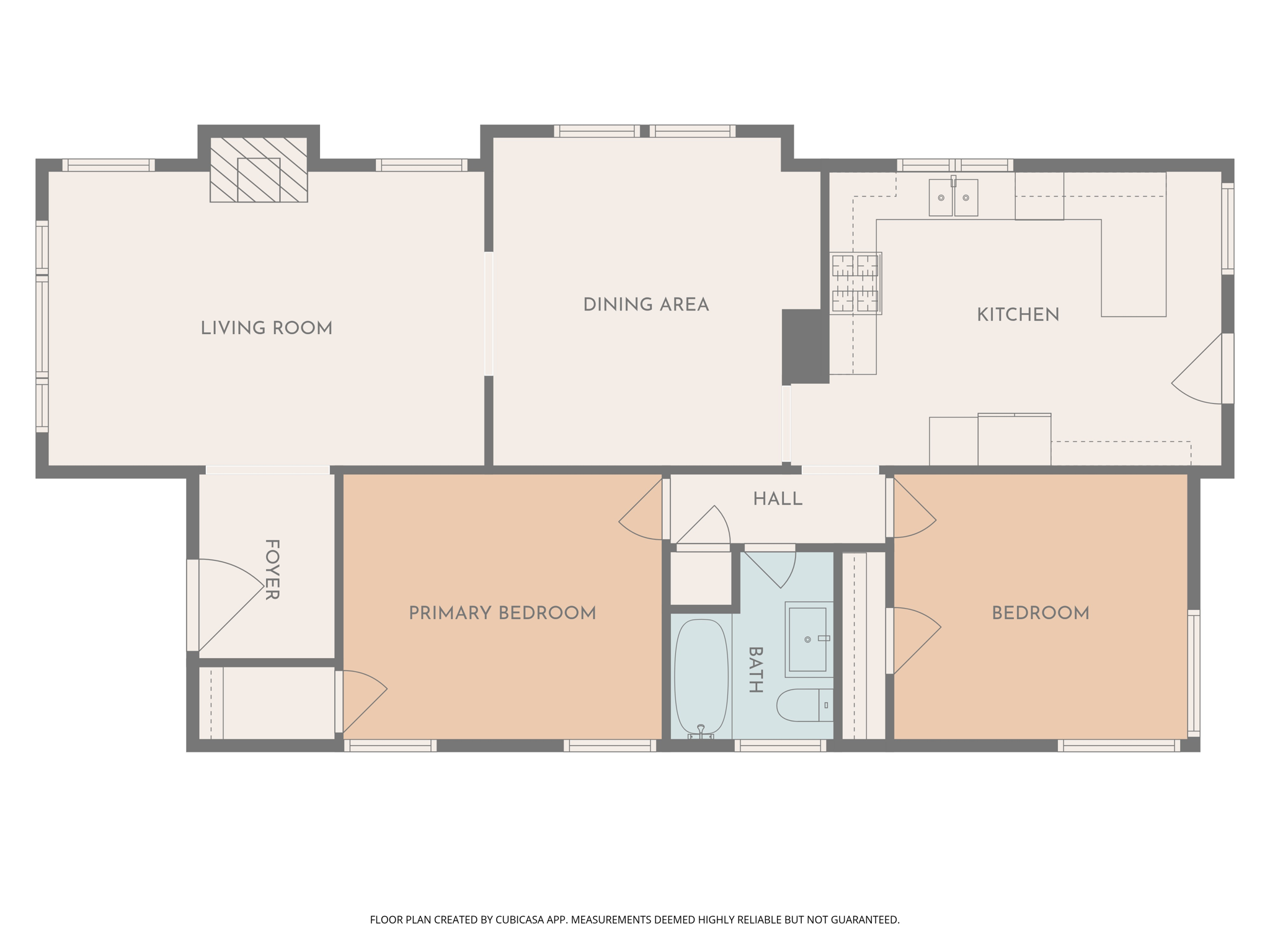 Floorplan #3