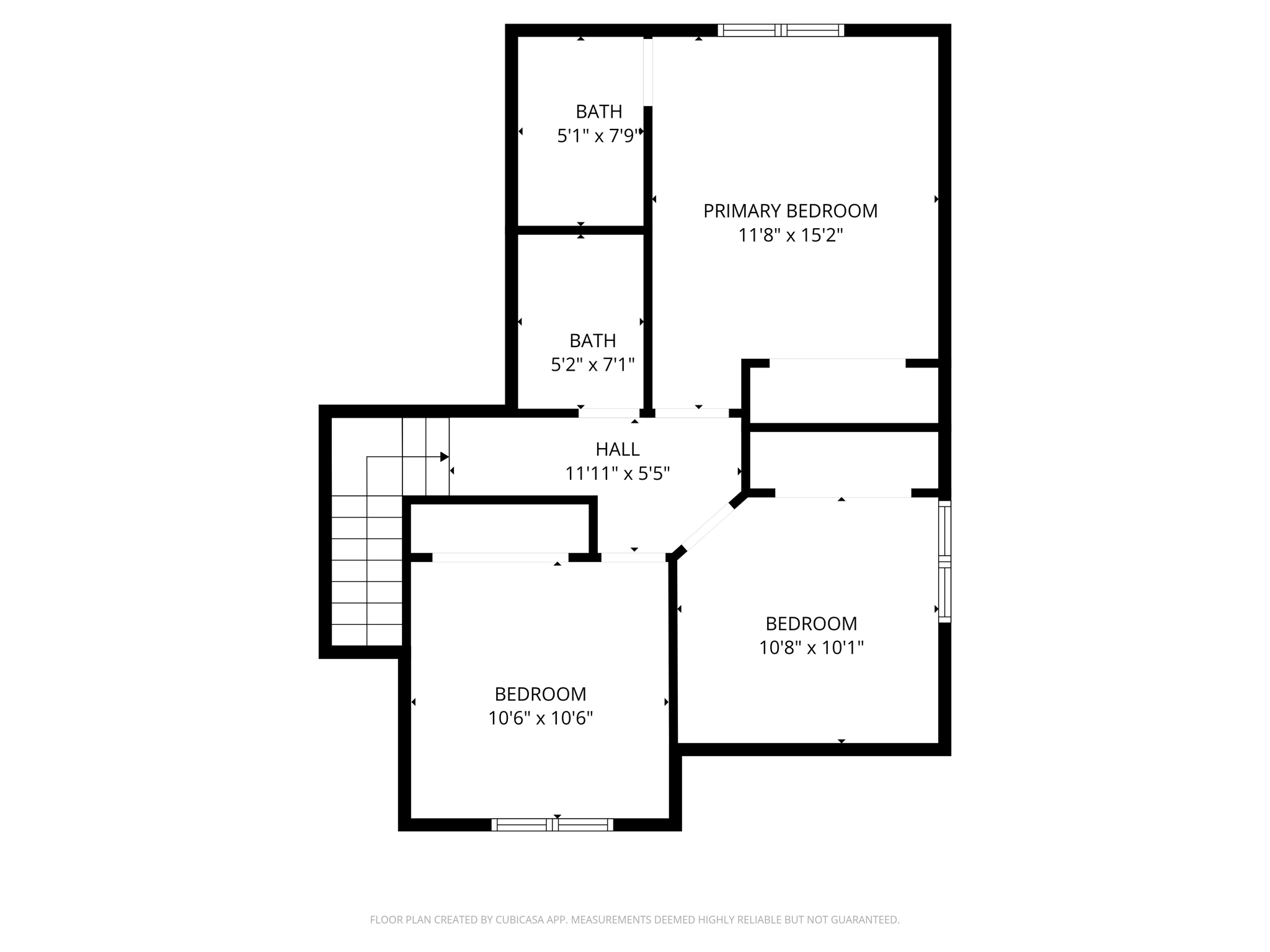 Floorplan #2