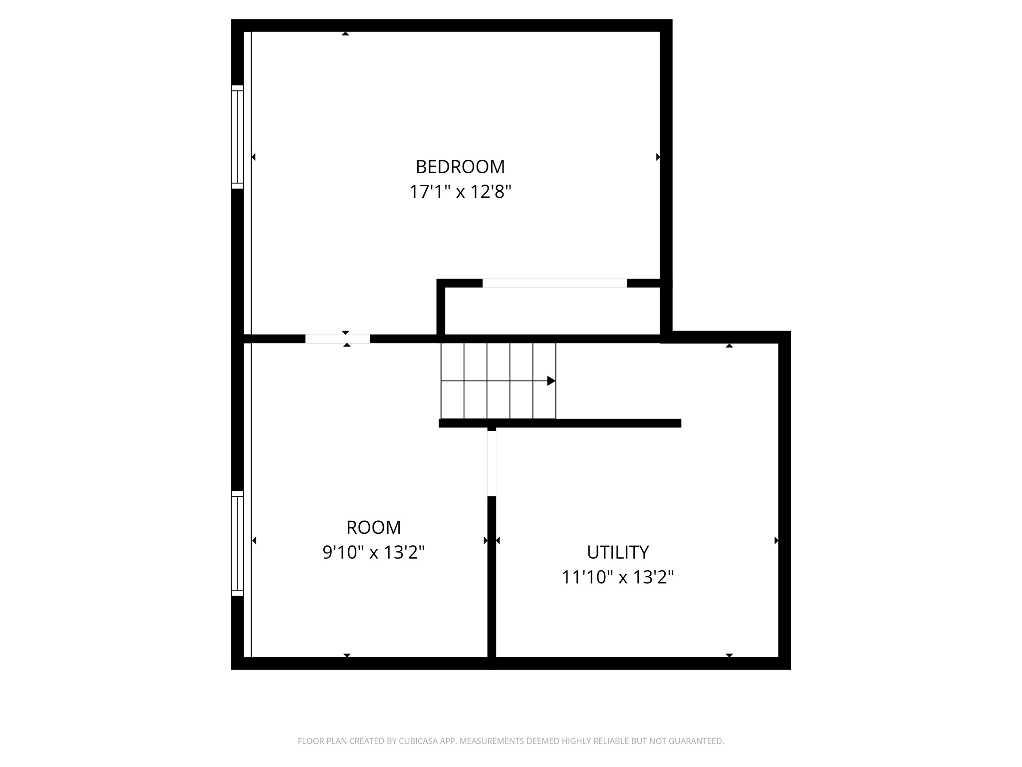 Floorplan #4