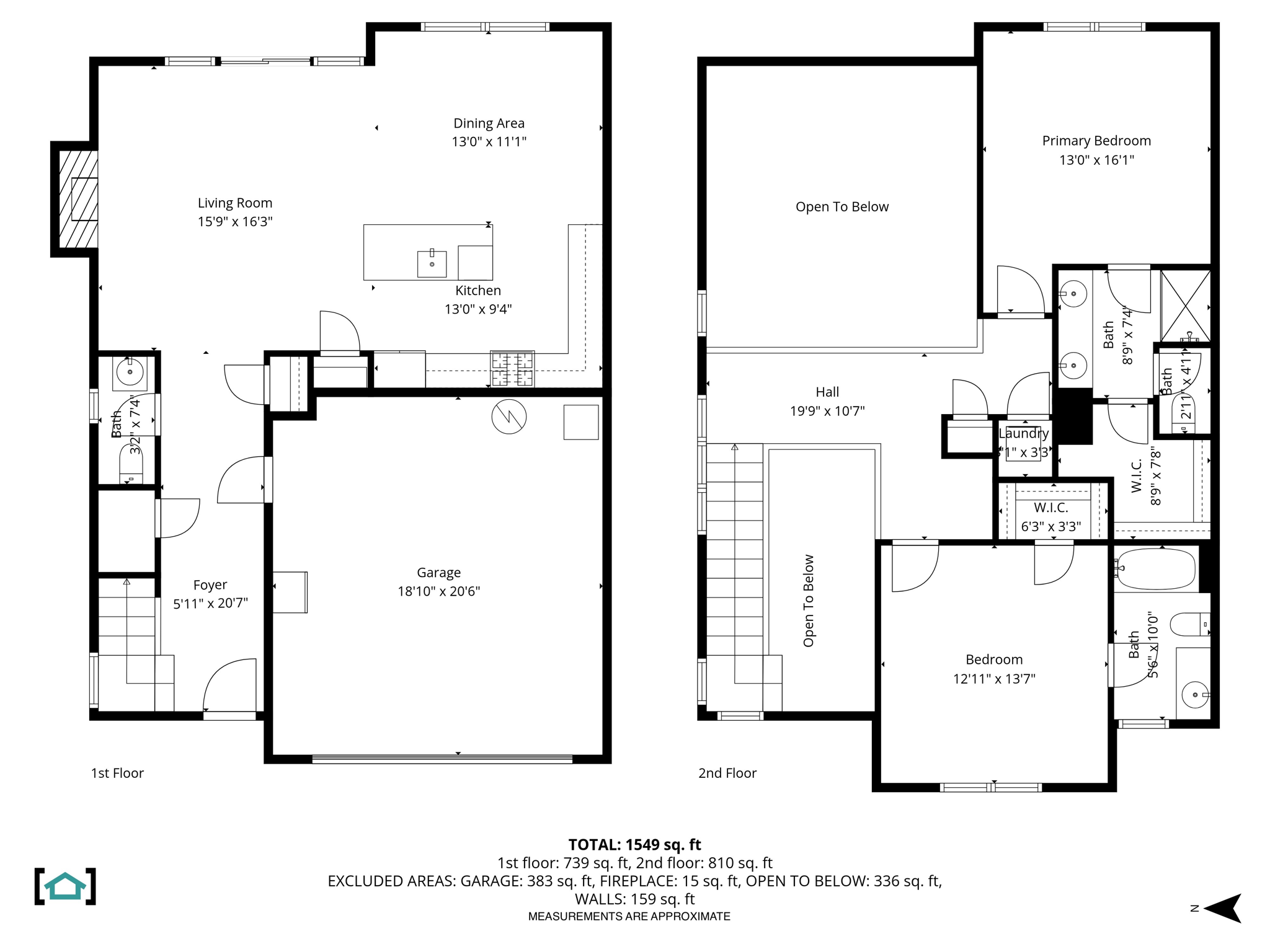 Floorplan #4