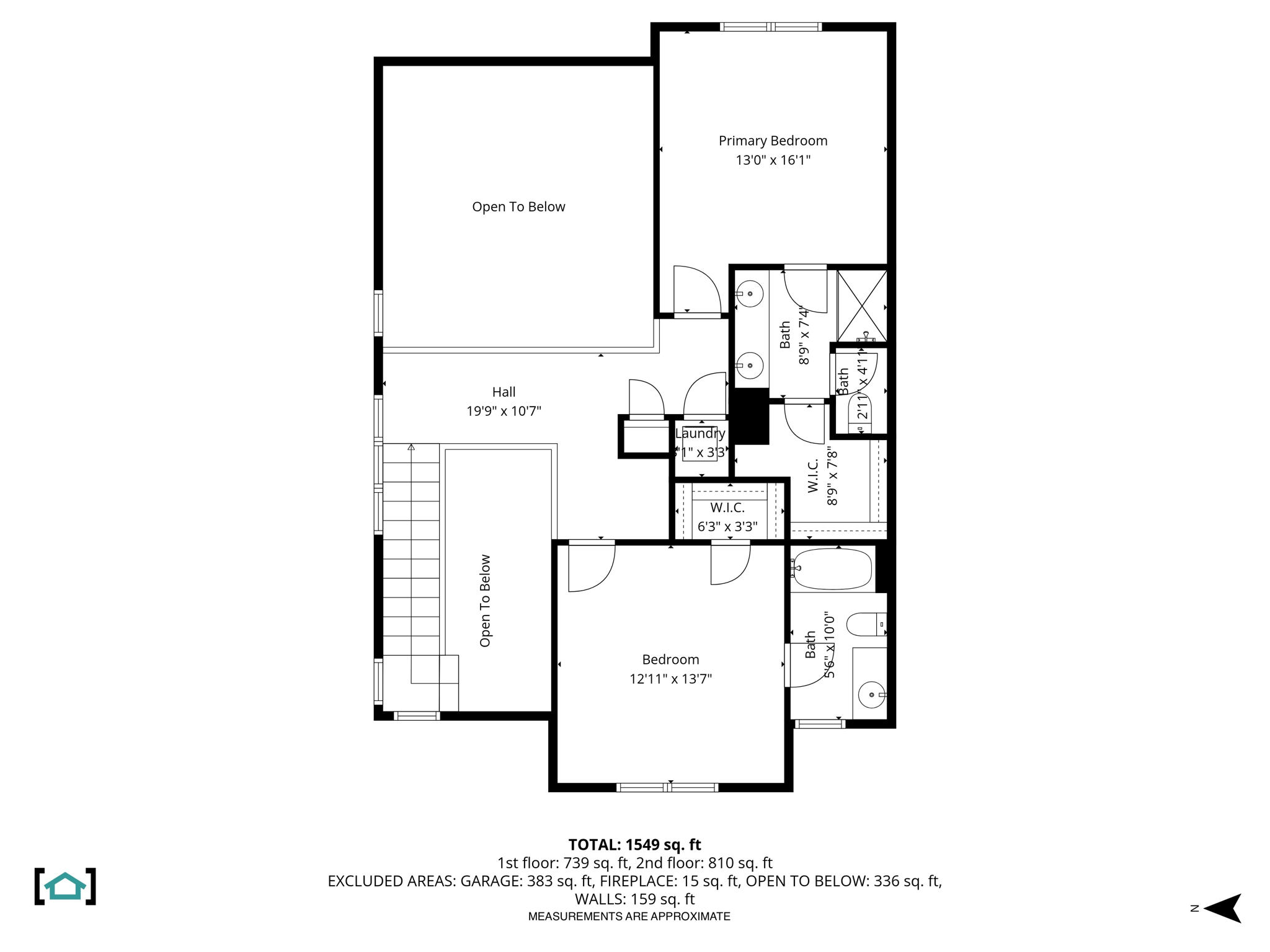Floorplan #5
