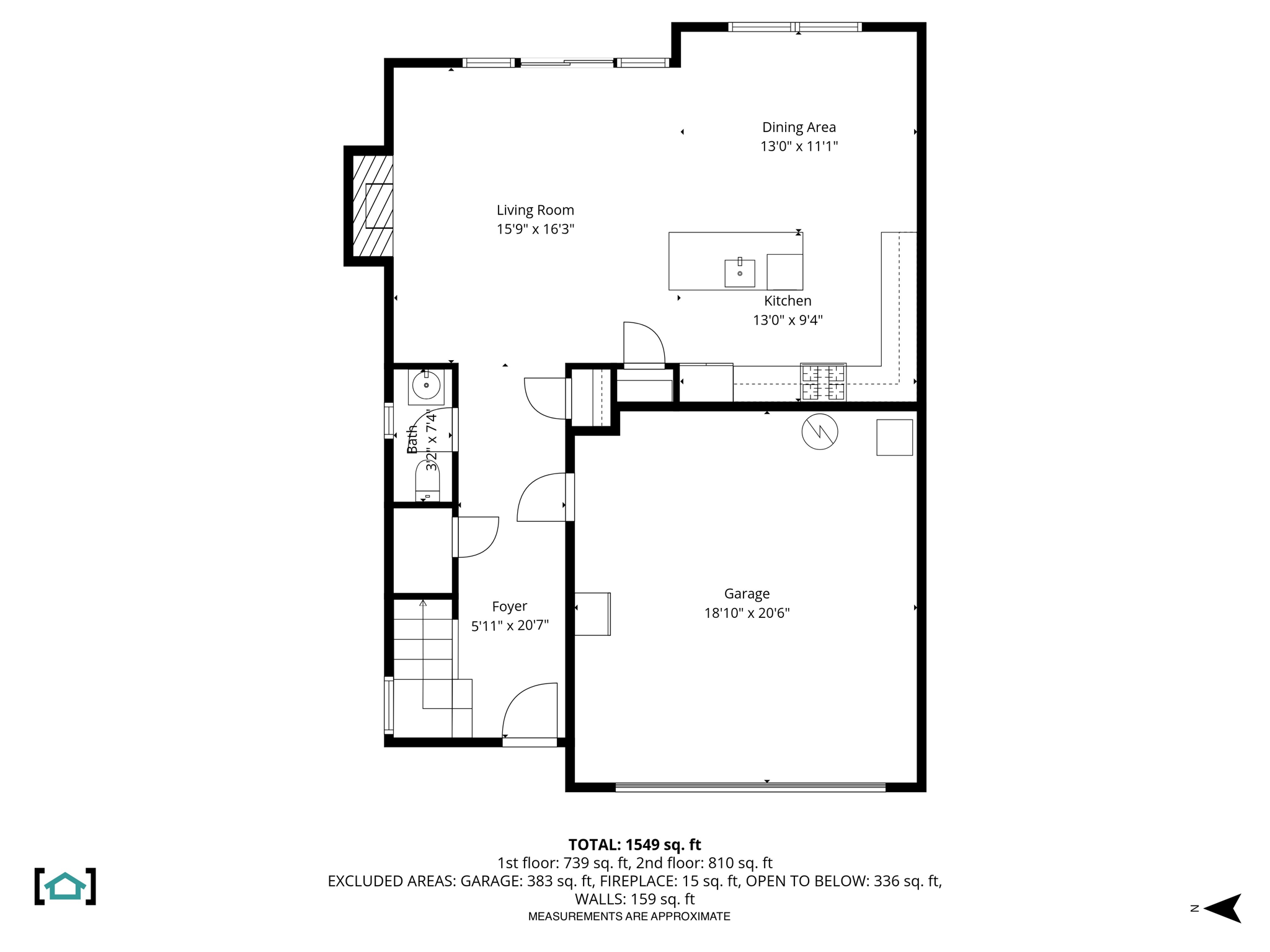 Floorplan #6