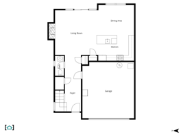 Floorplan #3