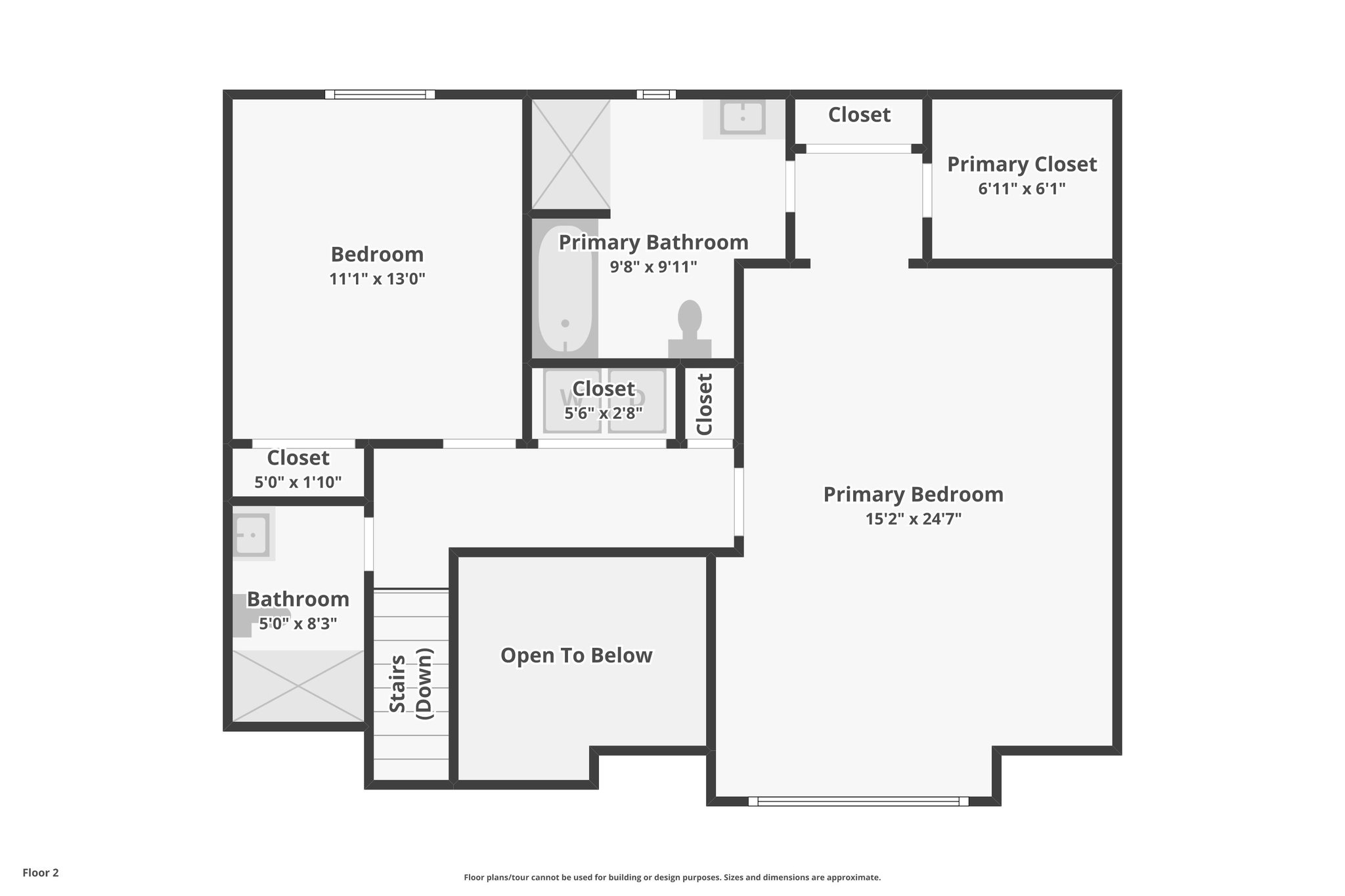 Floor 2