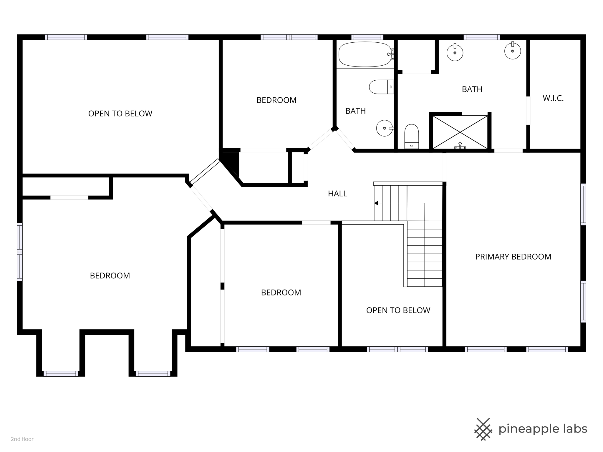 Floorplan #4