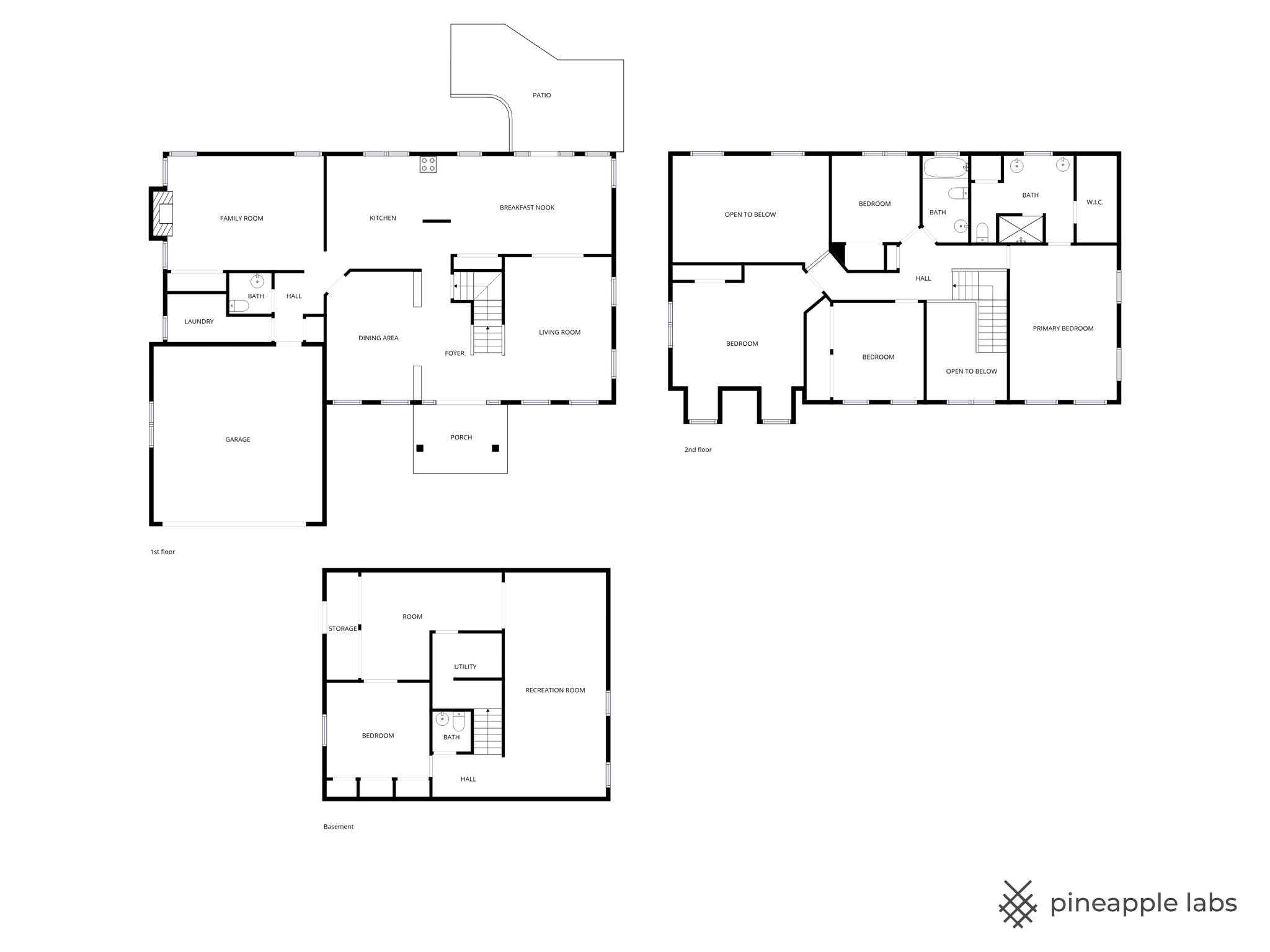 Floorplan #5
