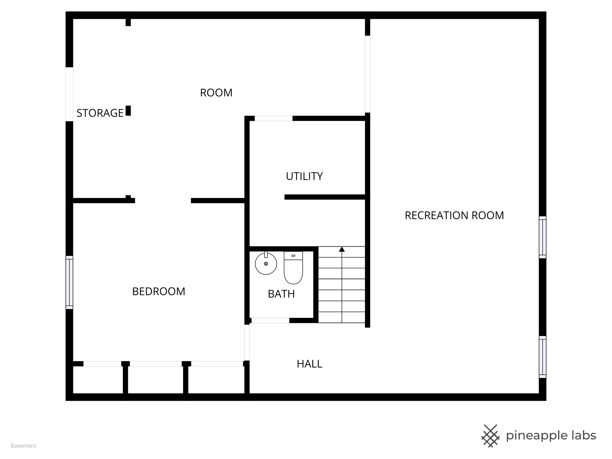 Floorplan #8