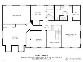 Floorplan #3