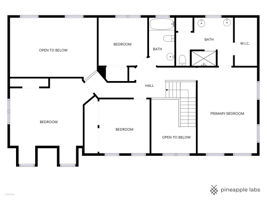 Floorplan #4