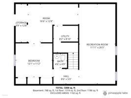 Floorplan #6