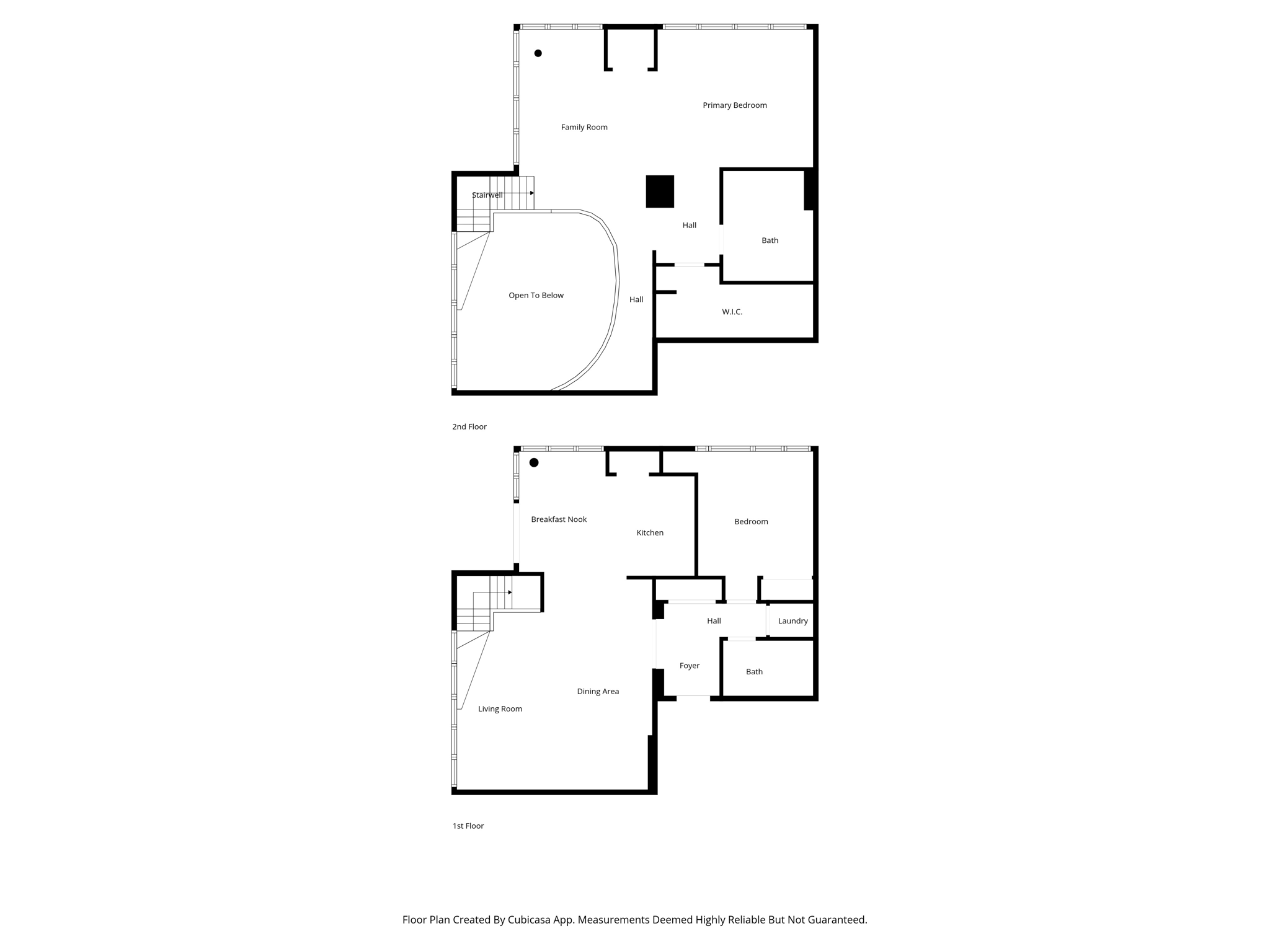 Floorplan #3