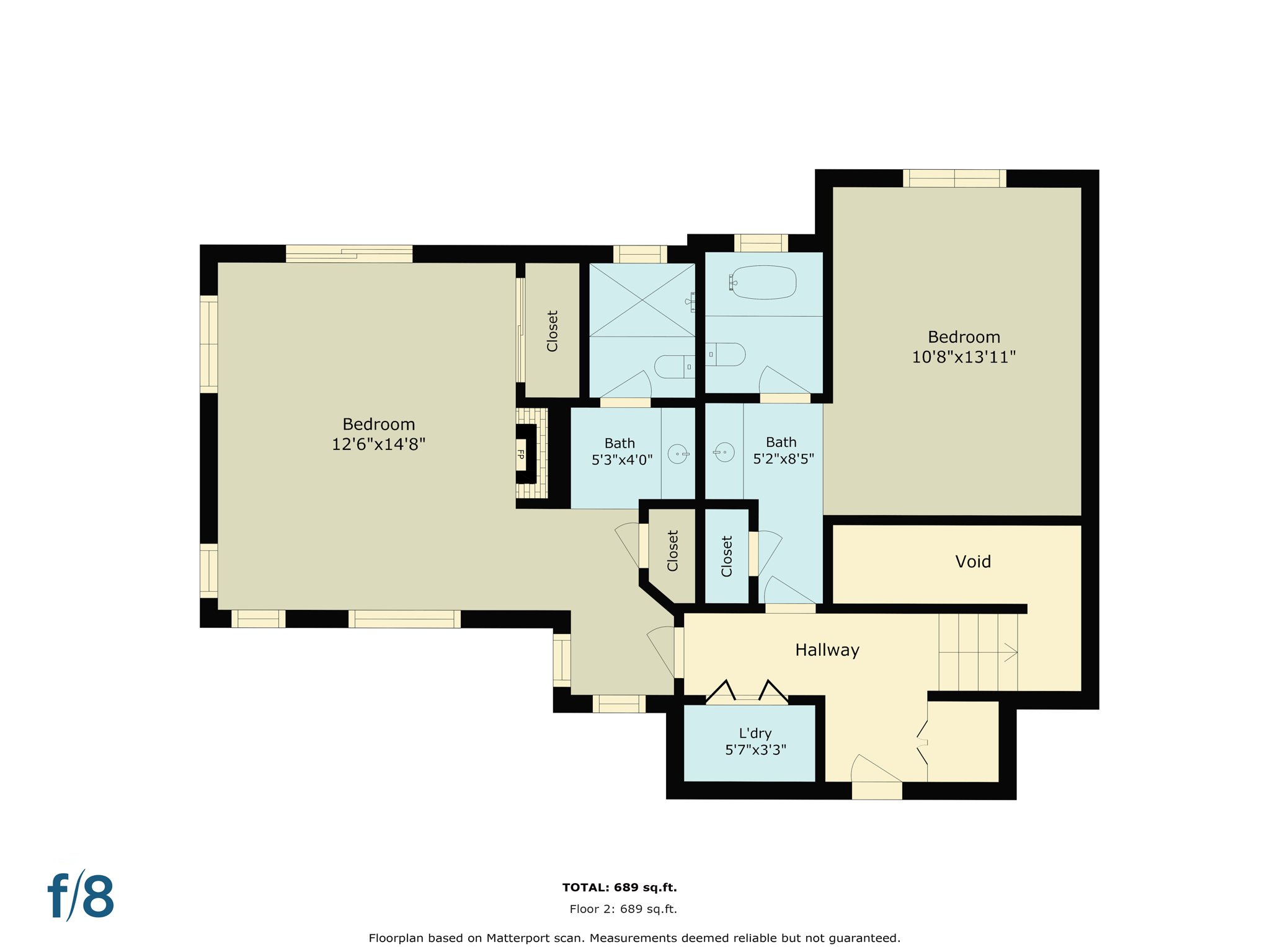 Floorplan #3