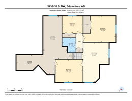 VX - (Imperial) Schematic Floor Plan - (2)