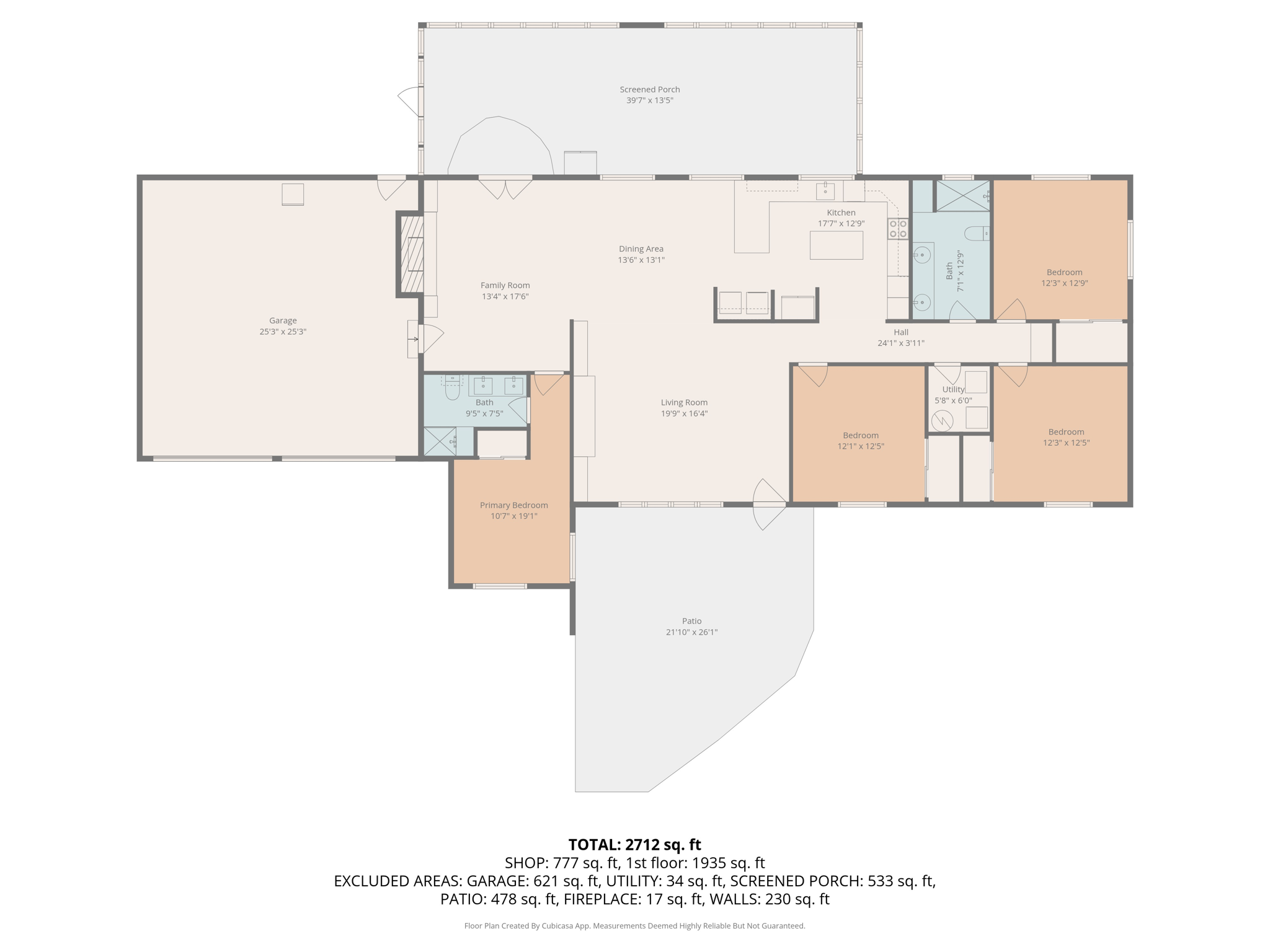 Floorplan #2