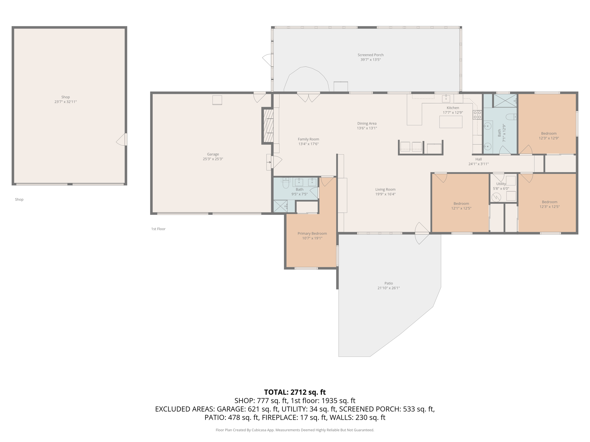 Floorplan #3