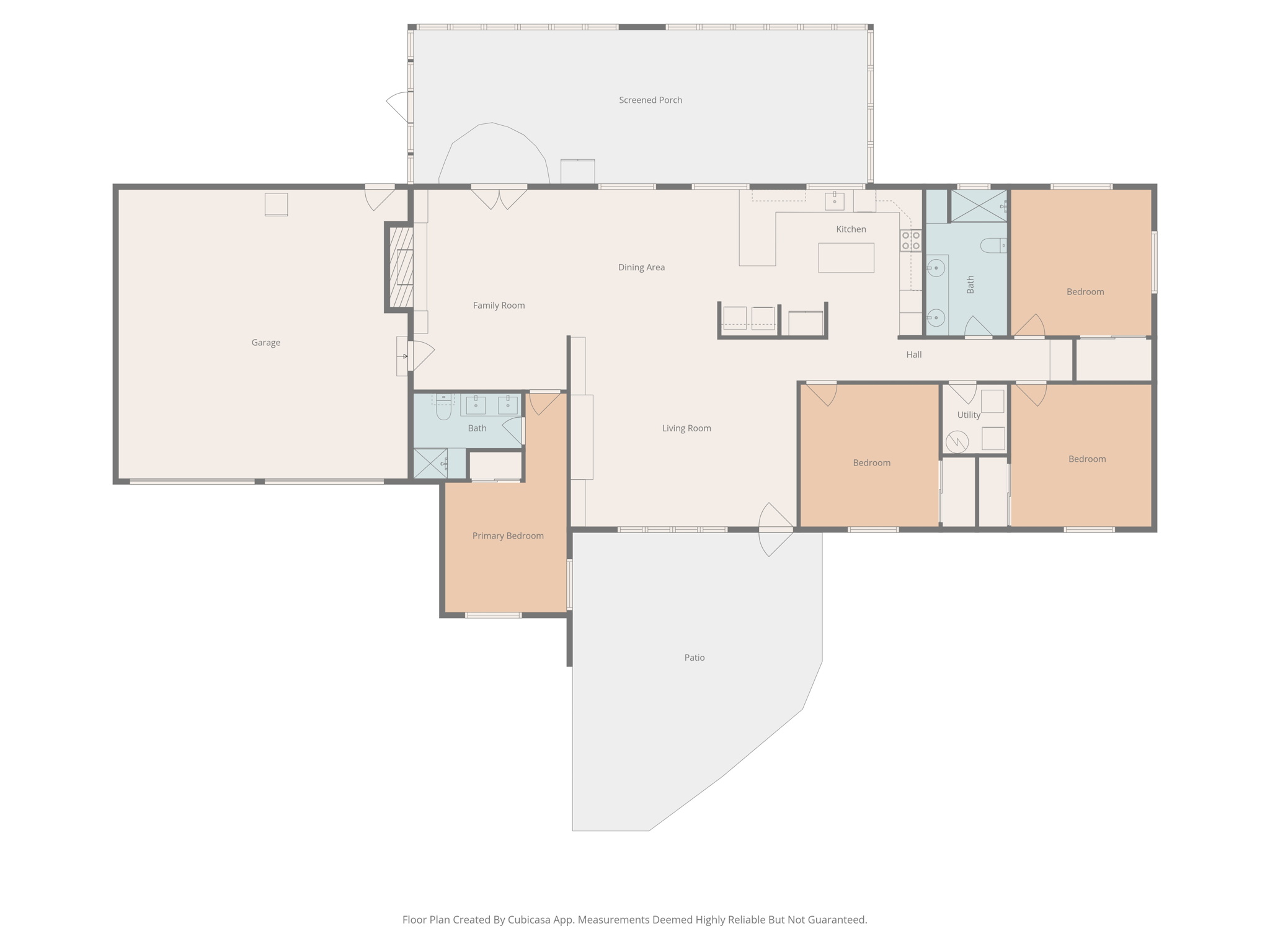 Floorplan #5