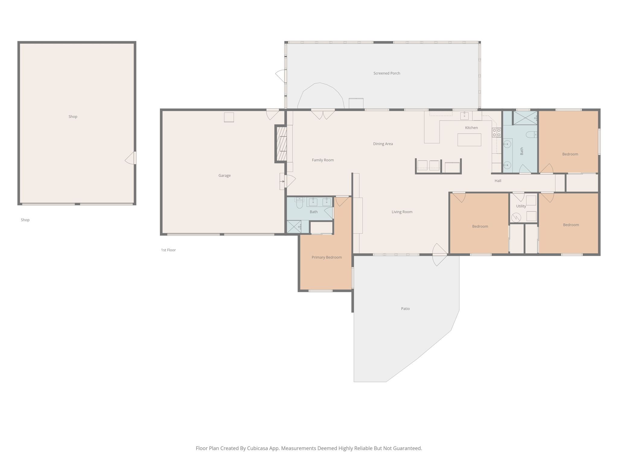Floorplan #6