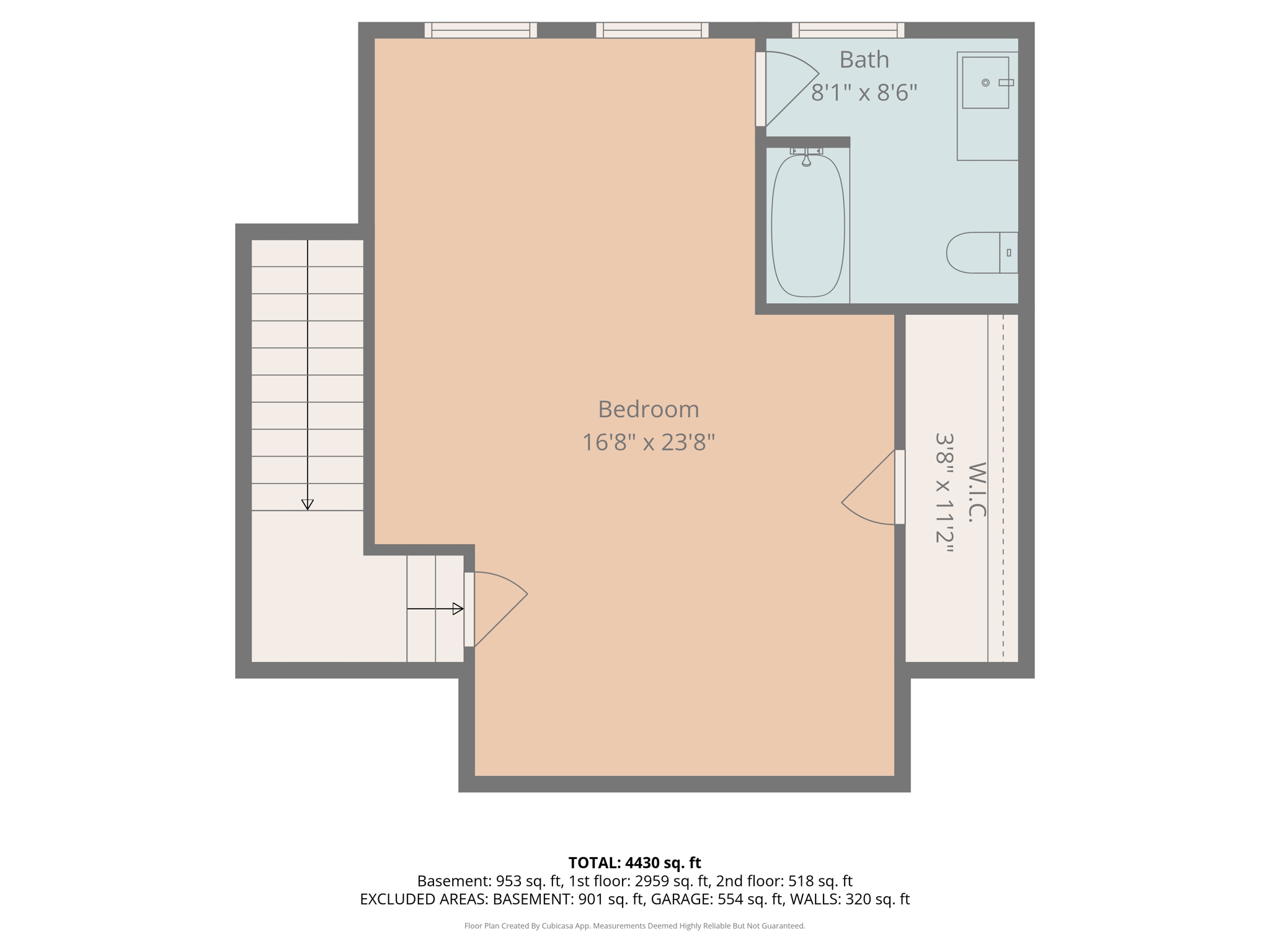 Floorplan #2