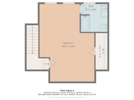 Floorplan #2