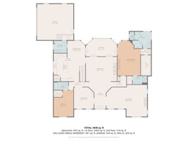 Floorplan #3