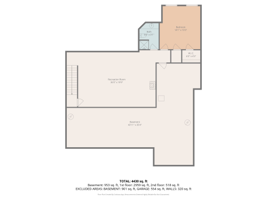 Floorplan #4