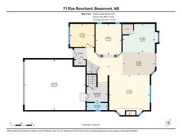 VX - (Imperial) Schematic Floor Plan - (1)