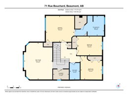 VX - (Imperial) Schematic Floor Plan - (2)