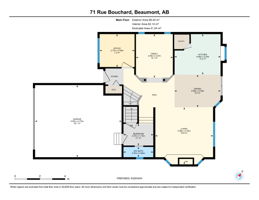 VX - (Metric) Schematic Floor Plan - (1)